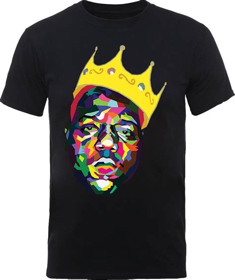 notorious big graphic tees.